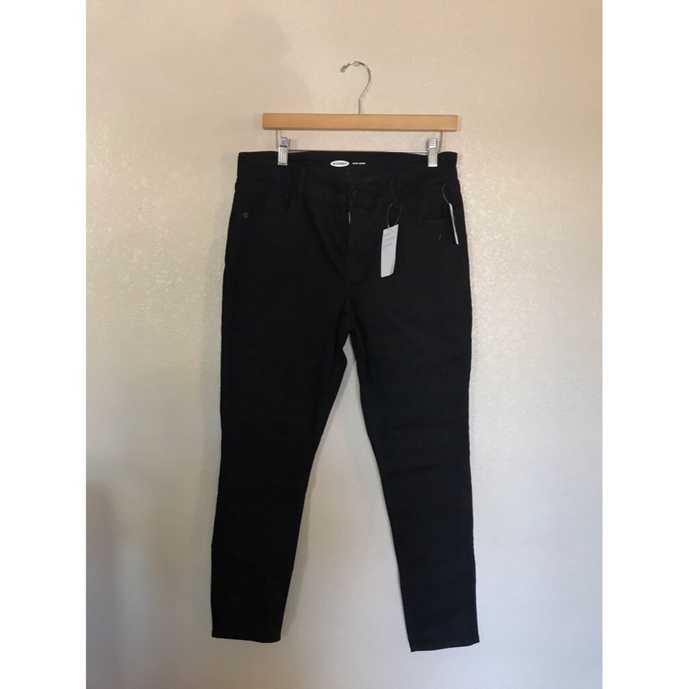 Old Navy NWT Super skinny